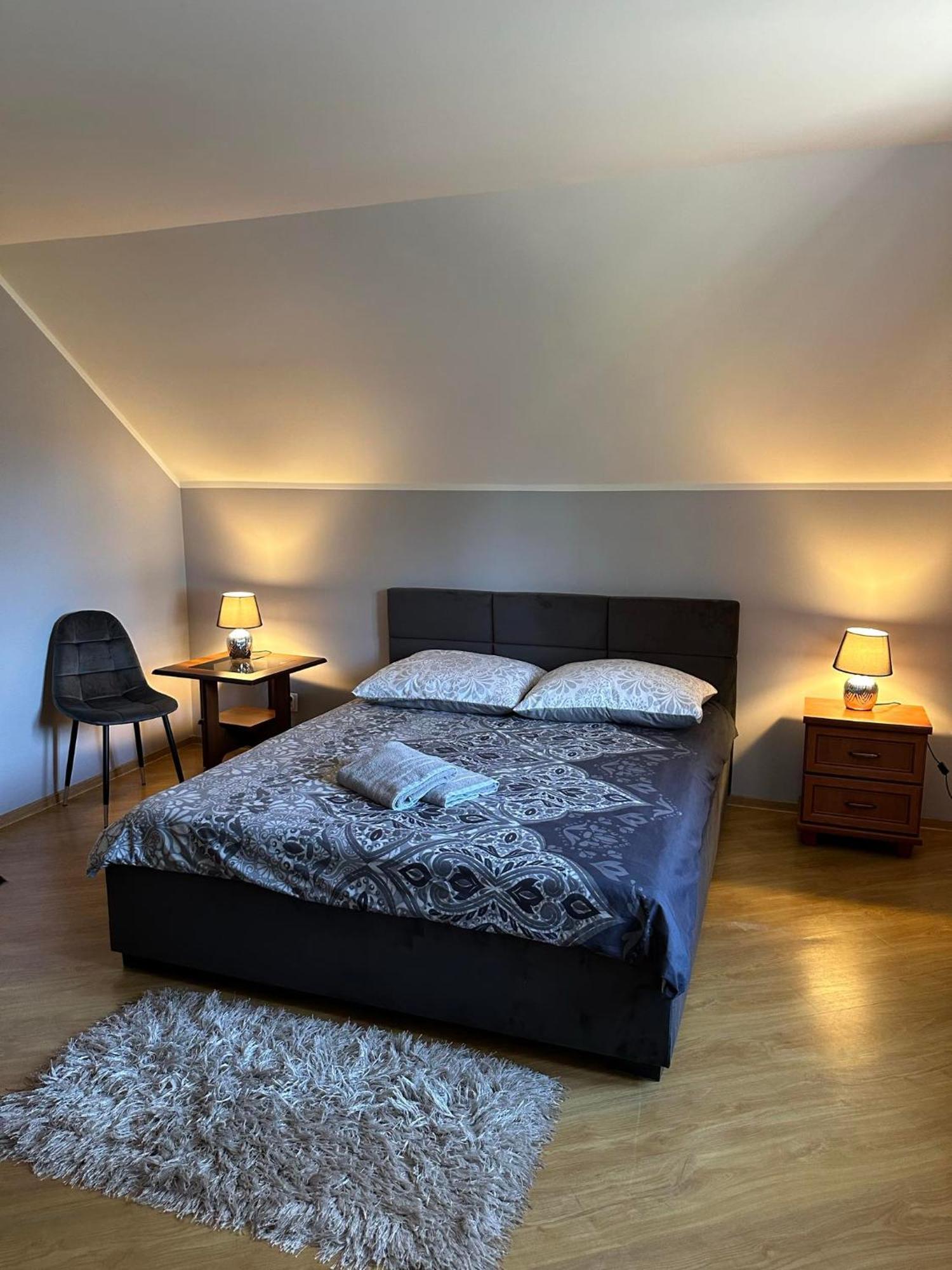 Domki W Zaciszu Ruś Quarto foto
