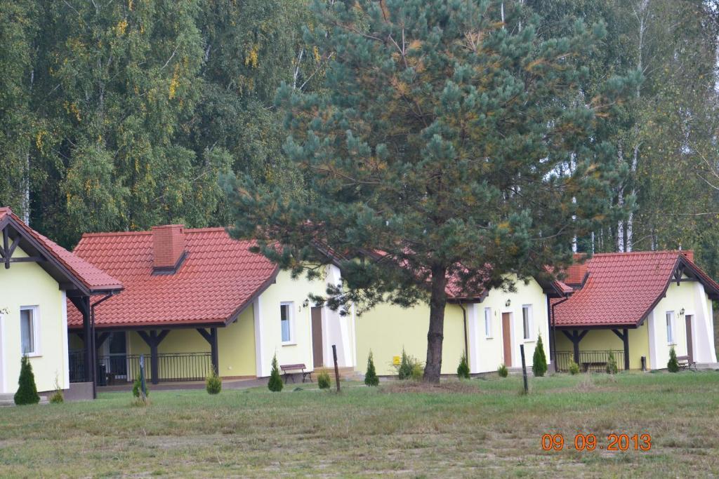 Domki W Zaciszu Ruś Quarto foto